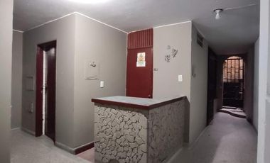 apartaestudio en venta en centro. Cod V18363