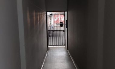 apartaestudio en venta en centro. Cod V18363