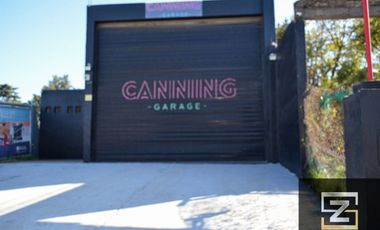 Galpón en venta de 300m2 ubicado en Canning