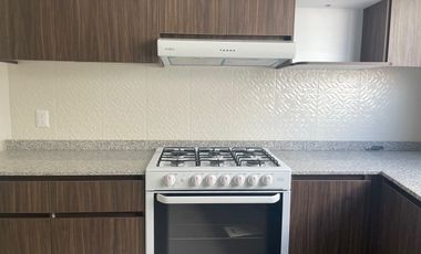 Departamento  en renta en santa fe