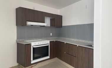 Departamento  en renta en santa fe