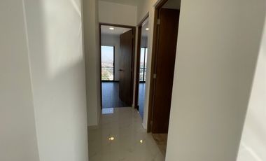 Departamento  en renta en santa fe