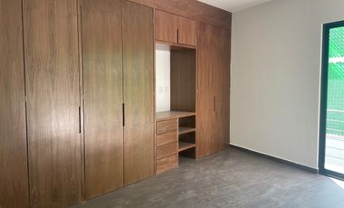 Departamento  en renta en santa fe