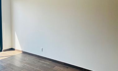 Departamento  en renta en santa fe