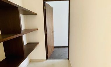 Departamento  en renta en santa fe