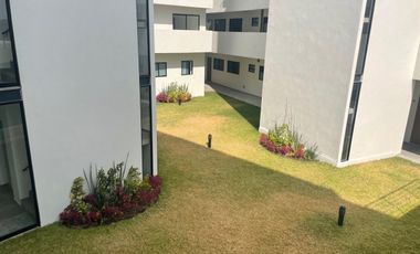 Departamento  en renta en santa fe