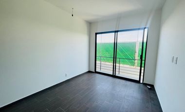 Departamento  en renta en santa fe