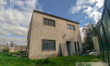 Casa 4 ambientes en Venta. Excelente! - Ituzaingó Norte