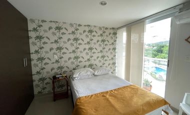 apartamento en venta en floresta. Cod V5553