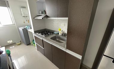 apartamento en venta en floresta. Cod V5553