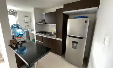 apartamento en venta en floresta. Cod V5553