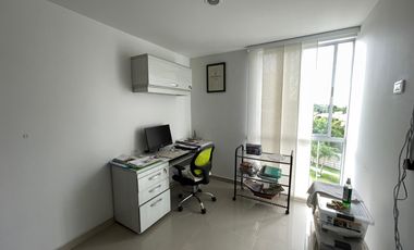 apartamento en venta en floresta. Cod V5553