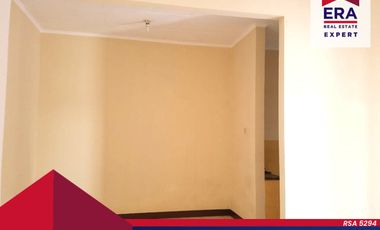Disewakan Rumah Siap Huni Dalam Cluster Taman Sari Bekasi