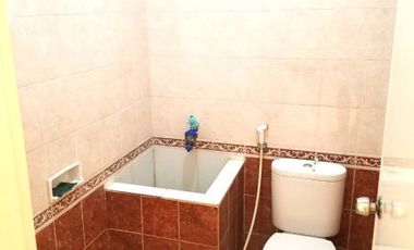 Disewakan Rumah Siap Huni Dalam Cluster Taman Sari Bekasi