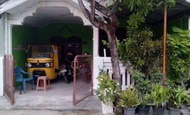 Rumah dijual di Jawa Timur, Sidoarjo