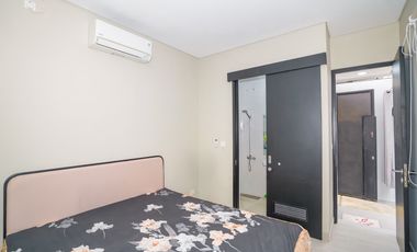 Rumah Carport Luas 6 menit ke RSU Brawijaya Sawangan Siap Huni J-42815