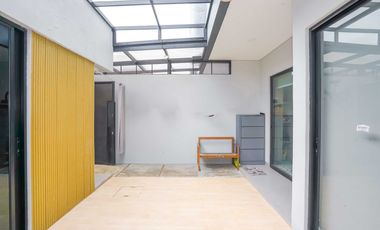 Rumah Carport Luas 6 menit ke RSU Brawijaya Sawangan Siap Huni J-42815