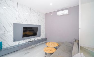 Rumah Carport Luas 6 menit ke RSU Brawijaya Sawangan Siap Huni J-42815