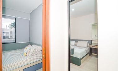 Rumah Carport Luas 6 menit ke RSU Brawijaya Sawangan Siap Huni J-42815