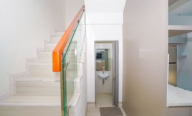 Rumah Carport Luas 6 menit ke RSU Brawijaya Sawangan Siap Huni J-42815