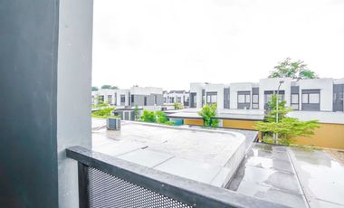 Rumah Carport Luas 6 menit ke RSU Brawijaya Sawangan Siap Huni J-42815