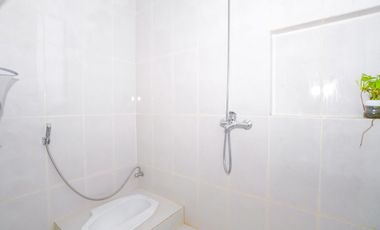 Rumah Carport Luas 6 menit ke RSU Brawijaya Sawangan Siap Huni J-42815