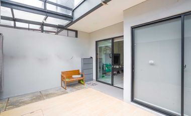 Rumah Carport Luas 6 menit ke RSU Brawijaya Sawangan Siap Huni J-42815
