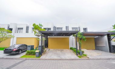 Rumah Carport Luas 6 menit ke RSU Brawijaya Sawangan Siap Huni J-42815