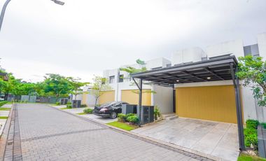 Rumah Carport Luas 6 menit ke RSU Brawijaya Sawangan Siap Huni J-42815