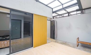 Rumah Carport Luas 6 menit ke RSU Brawijaya Sawangan Siap Huni J-42815