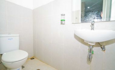 Rumah Carport Luas 6 menit ke RSU Brawijaya Sawangan Siap Huni J-42815