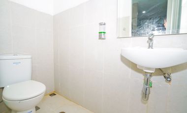 Rumah Carport Luas 6 menit ke RSU Brawijaya Sawangan Siap Huni J-42815