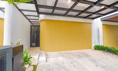 Rumah Carport Luas 6 menit ke RSU Brawijaya Sawangan Siap Huni J-42815