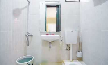 Rumah Carport Luas 6 menit ke RSU Brawijaya Sawangan Siap Huni J-42815