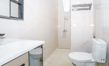 Rumah Carport Luas 6 menit ke RSU Brawijaya Sawangan Siap Huni J-42815