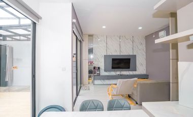 Rumah Carport Luas 6 menit ke RSU Brawijaya Sawangan Siap Huni J-42815