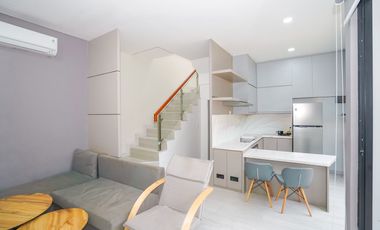 Rumah Carport Luas 6 menit ke RSU Brawijaya Sawangan Siap Huni J-42815