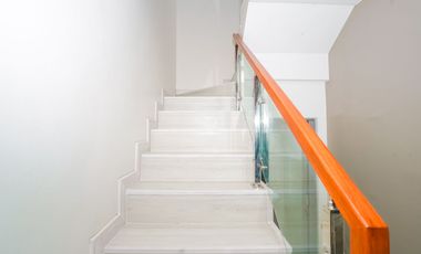 Rumah Carport Luas 6 menit ke RSU Brawijaya Sawangan Siap Huni J-42815