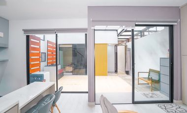 Rumah Carport Luas 6 menit ke RSU Brawijaya Sawangan Siap Huni J-42815