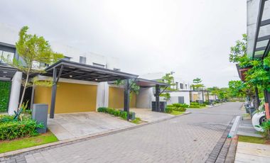 Rumah Carport Luas 6 menit ke RSU Brawijaya Sawangan Siap Huni J-42815