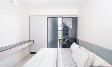 Rumah Carport Luas 6 menit ke RSU Brawijaya Sawangan Siap Huni J-42815