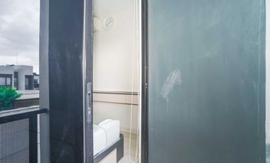 Rumah Carport Luas 6 menit ke RSU Brawijaya Sawangan Siap Huni J-42815