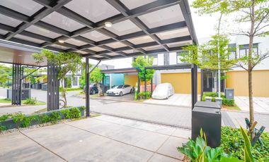 Rumah Carport Luas 6 menit ke RSU Brawijaya Sawangan Siap Huni J-42815