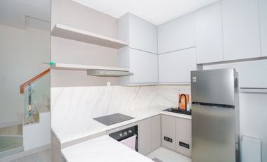 Rumah Carport Luas 6 menit ke RSU Brawijaya Sawangan Siap Huni J-42815