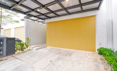 Rumah Carport Luas 6 menit ke RSU Brawijaya Sawangan Siap Huni J-42815