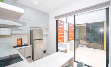 Rumah Carport Luas 6 menit ke RSU Brawijaya Sawangan Siap Huni J-42815