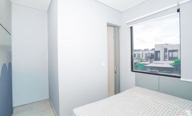 Rumah Carport Luas 6 menit ke RSU Brawijaya Sawangan Siap Huni J-42815