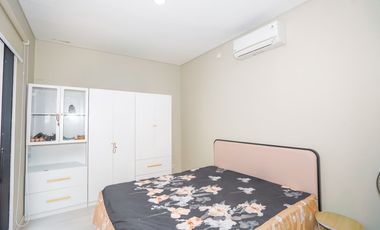 Rumah Carport Luas 6 menit ke RSU Brawijaya Sawangan Siap Huni J-42815