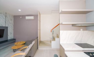 Rumah Carport Luas 6 menit ke RSU Brawijaya Sawangan Siap Huni J-42815