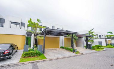 Rumah Carport Luas 6 menit ke RSU Brawijaya Sawangan Siap Huni J-42815